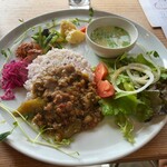 まるまつ食堂 - 