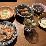焼鳥酒膳 鸞 - 