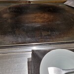 月島もんじゃ くうや 東京駅 - 