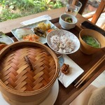 まるまつ食堂 - 