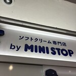 ミニソフ 横浜ポルタ店 - 