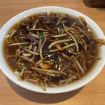 YOKOHAMA中華そば かみ山 - 