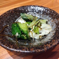 鰻う おか冨士 - 