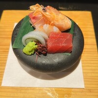 魚菜 由良 2号店 - お造り
