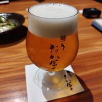 鰻う おか冨士 - 