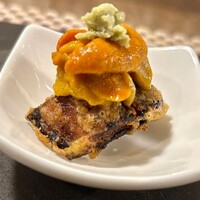 創作天ぷらと酒とワイン ぷらりん - 