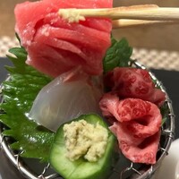 創作天ぷらと酒とワイン ぷらりん - 