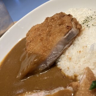 旬粋カレー工房_1