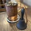 麻里布珈琲 ROASTER - ドリンク写真: