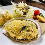 ちかさんの手料理 - 