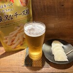 麹町いづみや しろ - 