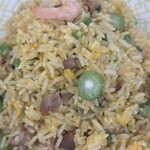 正斗粥麺専家 - 