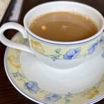 カフェハンズ - ハイチコーヒー