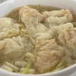 正斗粥麺専家 - 