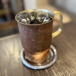 麻里布珈琲 ROASTER - 