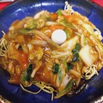 空港ラーメン 天鳳 - 