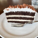 カフェハンズ - クリーミーショコラ