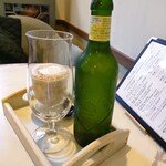 軽井沢ベランダ - 