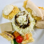 ちかさんの手料理 - 