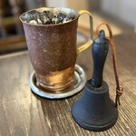 麻里布珈琲 ROASTER - 