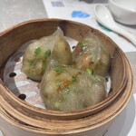 點心到 - 潮州粉果。ほんまに食べてみて欲しい…