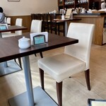 カフェハンズ - 店内