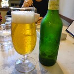 軽井沢ベランダ - 