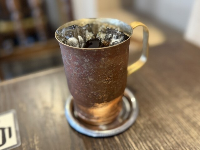 Maribu Coffee ROASTER Kamiyamachiten photo 2