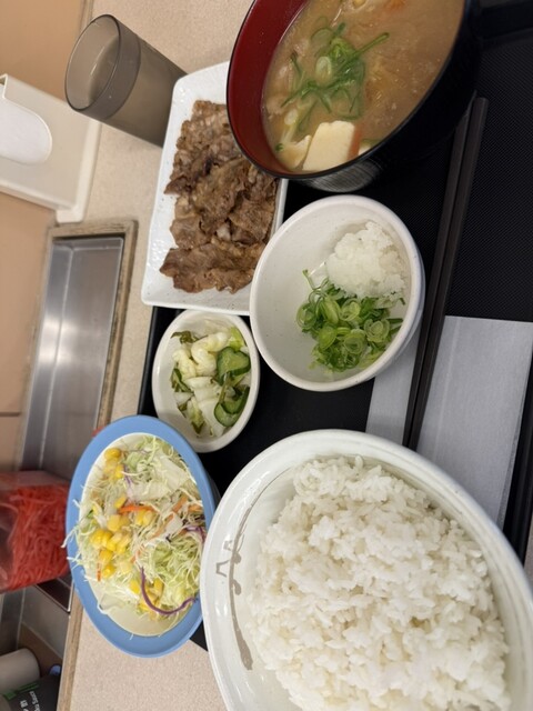 Matsuya Shinbashi 3 Chome Ten