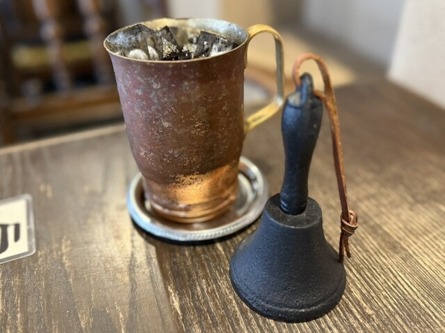 Maribu Coffee ROASTER Kamiyamachiten photo