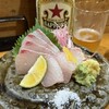 日本酒とビオワイン 立呑 奢酌楽