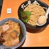 六厘舎 東京駅東京ラーメンストリート