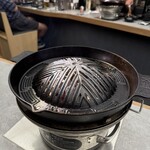 成吉思汗大黒屋 - 