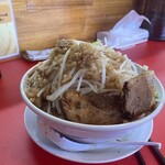 マシマシらーめん物語はここから始まるのだ。 - 