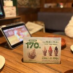 びっくりドンキー 府中けやき通り店 - 