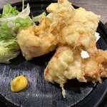 オロチと柊 - 