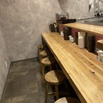 創作おばんざい もっとしあわせになりたい・・ - 