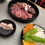 成吉思汗大黒屋 - 