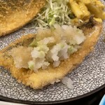 創作おばんざい もっとしあわせになりたい・・ - 