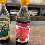 オロチと柊 - 