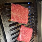 焼肉 六甲園 - 