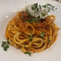 クッチーナ イタリアーナ アリア 六本木 - 