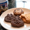 Hong Kong Disneyland Hotel Kingdom Club - 料理写真: