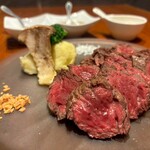Taiju Allegato ハナレ - 