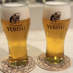 フレンチ肉割烹 頷 - 