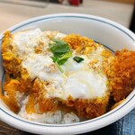 かつや - かつ丼