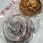 オギノパン - 料理写真:202510