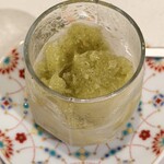 フレンチ肉割烹 頷 - 