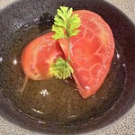 フレンチ肉割烹 頷 - 