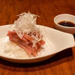 Taiju Allegato ハナレ - 